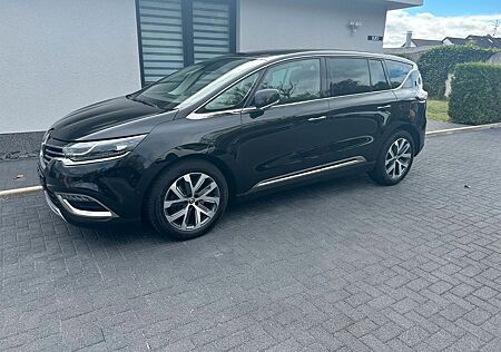 Renault Espace V Intens I Automatik I AHK I Klima I UVM.