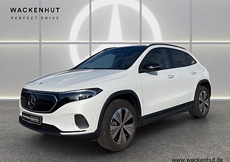 Mercedes-Benz EQA 250 NIGHT PANO AHK LED DISTRONIC 360° PROGRE
