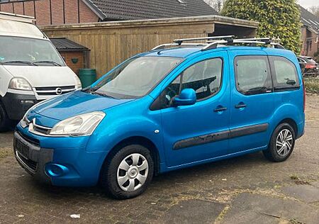 Citroën Berlingo VTi 95 Multispace Multispace