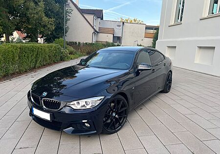 BMW 430d 430 Gran Coupé Gran Coupé M Sport A M Sport