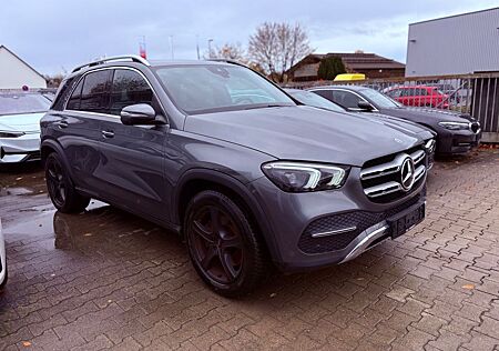 Mercedes-Benz GLE 350 GLE 350e 4Matic|1.Hand|Alcantara|8-fach Bereift|