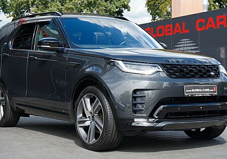 Land Rover Discovery 5 D300 R-DYNAMIC HSE*7-SITZER*HUD*PANO