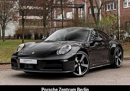Porsche 992 911 Carrera Liftsystem-VA InnoDrive BOSE