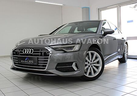 Audi A6 50TDI SPORT*MATRIX~PANO~ACC~LEDER~VIRT.CO~AHK