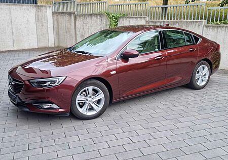 Opel Insignia GS 1.5 ECOTEC Turbo 165 PS, Innovation, LED, HuD