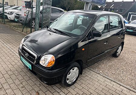 Hyundai Atos Prime GL*TÜV NEU*FAHRBEREIT*TOP*SERVO*