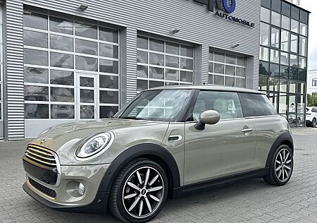 Mini Cooper Panorama/ 1. Hand/ Leder/ LED