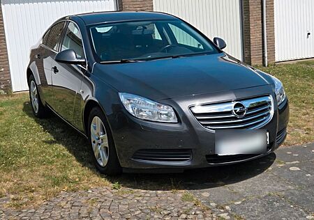 Opel Insignia 1.6 ECOTEC, 1.Hand, sehr gepflegt