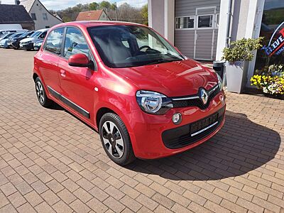 Renault Twingo Dynamique