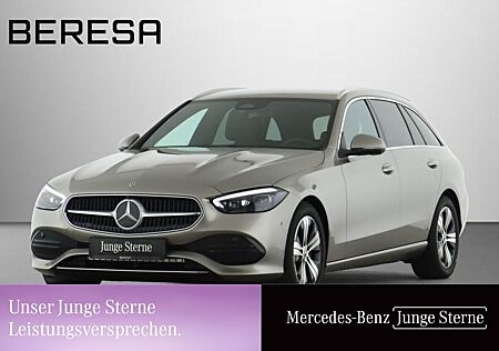 Mercedes-Benz C 200 T Avantgarde Digital Light Winter-P. 360
