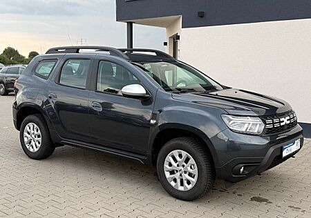 Dacia Duster II Expression 4WD|SZH|CarPlay|KLIMA|1Hd|