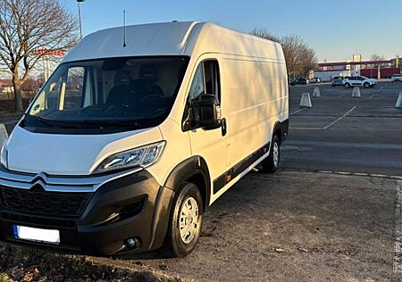 Citroën Jumper 2.2 BlueHDi *L3H2*