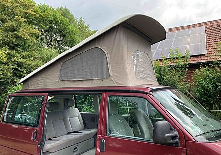 VW T4 Multivan Volkswagen