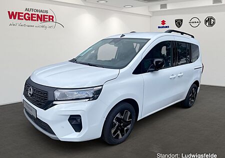 Nissan Townstar Kombi L1 AT N-CONNECTA 2ST NAVI DESIGN