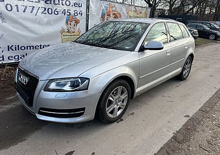 Audi A3 Sportback 1.2 TFSI Attraction