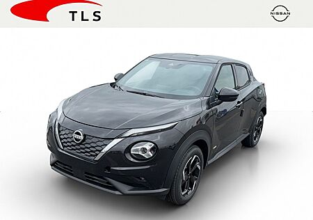 Nissan Juke N-Connecta Hybrid 1.6 EU6d LED Apple CarPla