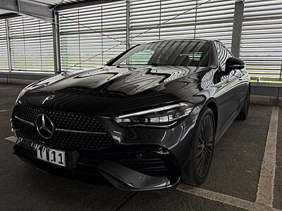 Mercedes-Benz Mercedes CLE 200 | AMG Line | Panorama | 360