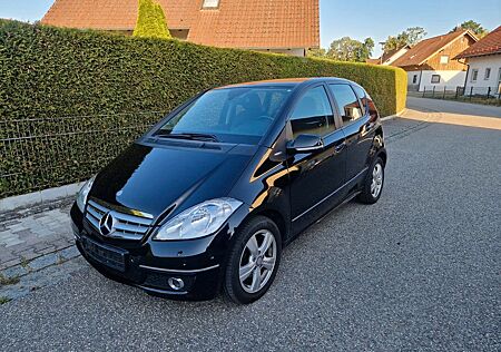 Mercedes-Benz A 200 AVANTGARDE Special Edition AVANTGARDE