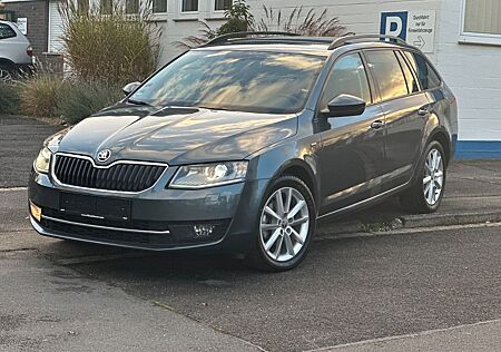 Skoda Octavia Combi Joy,1,4,Klimaa,74800KM,Navi