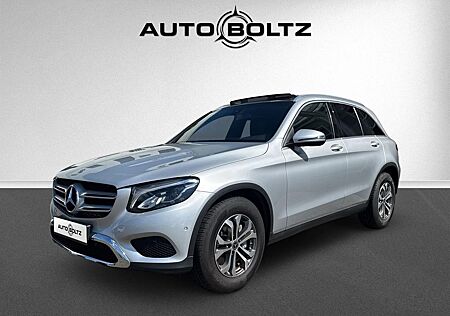 Mercedes-Benz GLC 250 4Matic Exclusive PANO LED