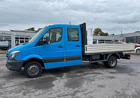 Mercedes-Benz Sprinter 519 /319 3.0 CDI Radst. 4325 mm,L3 Doka
