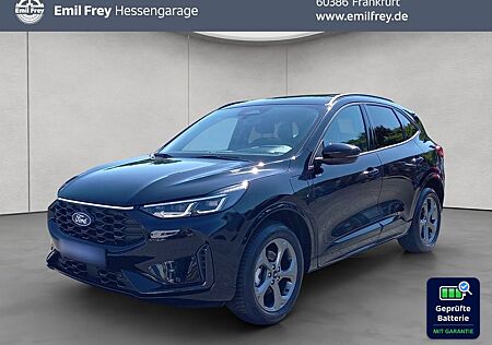 Ford Kuga 2.5 Duratec PHEV ST-LINE