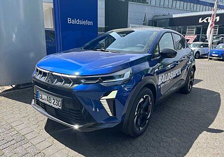 Mitsubishi ASX TOP 1.6 Hybrid