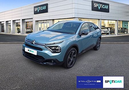 Citroën C4 Plus 1.2 PureTech 130*SHZ*EPH*Kälte-Paket