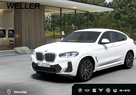 BMW X4 xDrive20iA M SPORT LivePro,Laser,Kam,HUD,21"