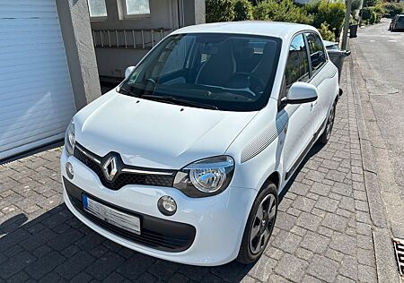 Renault Twingo Dynamique SCe 70 Stop & Start *1.Hand*