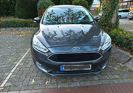 Ford Focus 1,5 TDCi 88kW Business Turnier Busines...