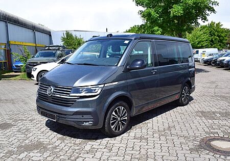 VW T6 California Volkswagen 6.1 Ocean Edition DSG 4Motion *LED