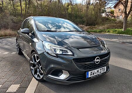 Opel Corsa E OPC *RECARO*