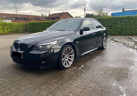 BMW 550i LPG STYLING166 M PACKET CIC