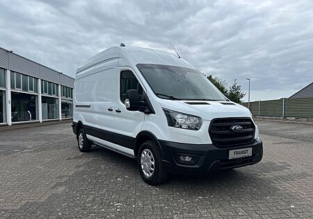 Ford Transit 350 L3H3 Trend FWD *MwSt*