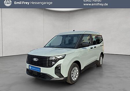 Ford Tourneo Courier 1.0 EcoBoost Aut. TREND 92 kW, 5