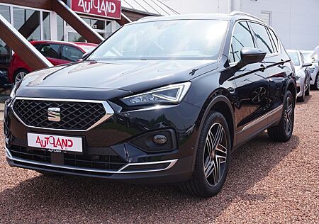 Seat Tarraco 2.0 TDI Xcellence 4Drive Navi 360° AHK