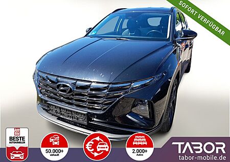 Hyundai Tucson 1.6 CRDi 136 DCT Prime LED Nav PDC ACC
