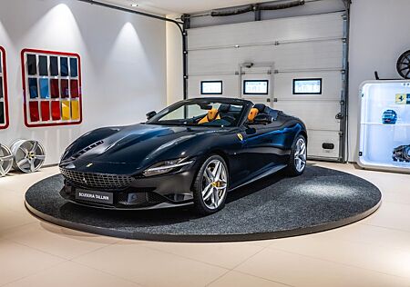 Ferrari Roma Spider