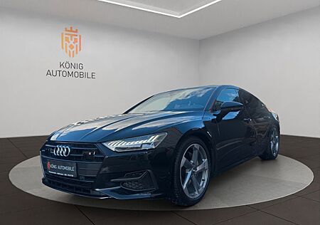 Audi A7 Sportback 45TDI quattro/MATRIX/SHZ/NAV/2.HAND
