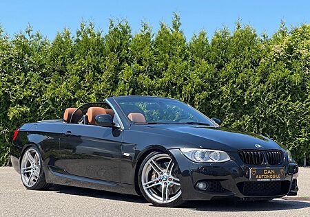 BMW 335is E93 M-Sport *LCI*DKG*CIC*N54*
