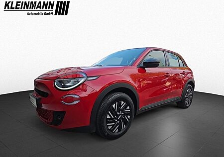 Fiat 600e Red 54 kWh (156 PS)