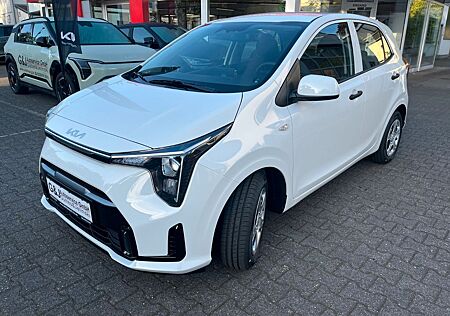 Kia Picanto ED7 MJ24, Navi, Kamera, FCA, Klima, PDC