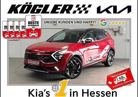 Kia Sportage 1.6i T 48V DCT GT-Line |-22%|GD|DR|SO