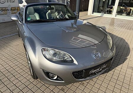 Mazda MX-5 1.8 Kaminari, Leder, TüV 03.2027...