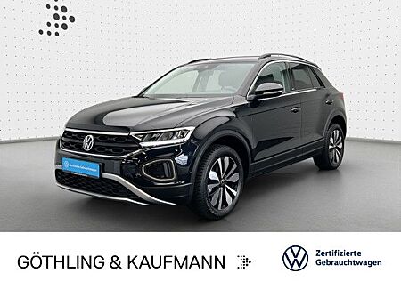 VW T-Roc Volkswagen Life MOVE 1.0 TSI 81kW 6-Gang*NAVI*AHK*KAM