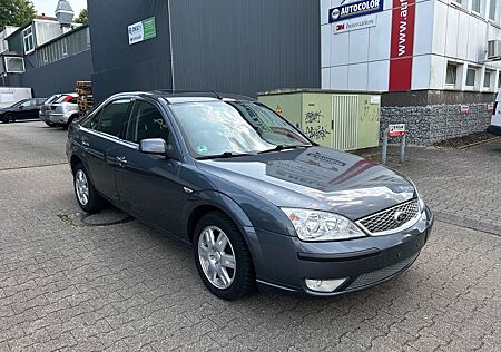 Ford Mondeo 2,0 Ghia Autom. Ghia