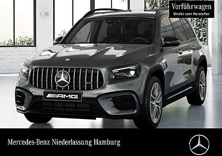 Mercedes-Benz GLB 35 AMG GLB 35 4M AMG+PANO+360°+AHK+MULTIBEAM+FAHRASS