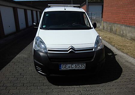 Citroën Berlingo BlueHDi 75