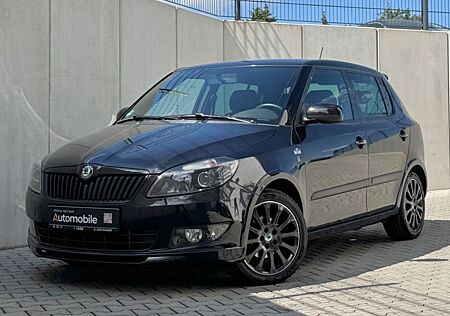 Skoda Fabia Ambiente Monte Carlo/Klima/Sportsitze/LM